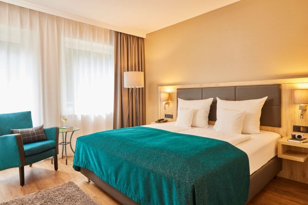 Hotel Best Western Premier Alsterkrug (Hamburg)
